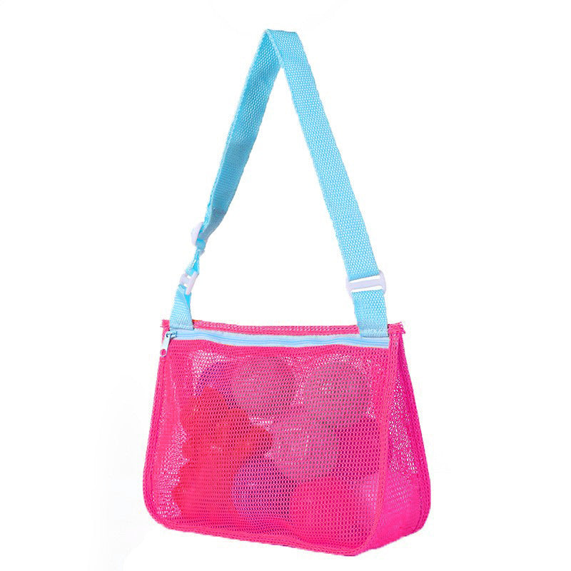 Mesh Tragetasche Brehn