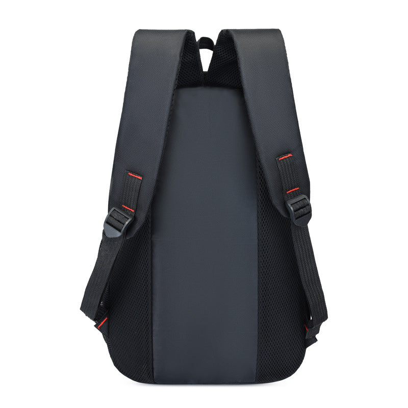Langlebiger ergonomischer Alltagsrucksack Brehn