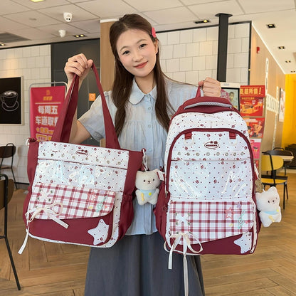Trendiger musikthemen Rucksack Brehn