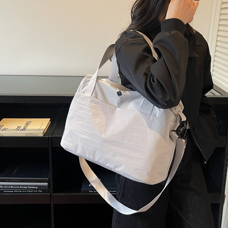 Vielseitige Reisetasche