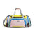 Bunt Multi-Fach Sport Duffel