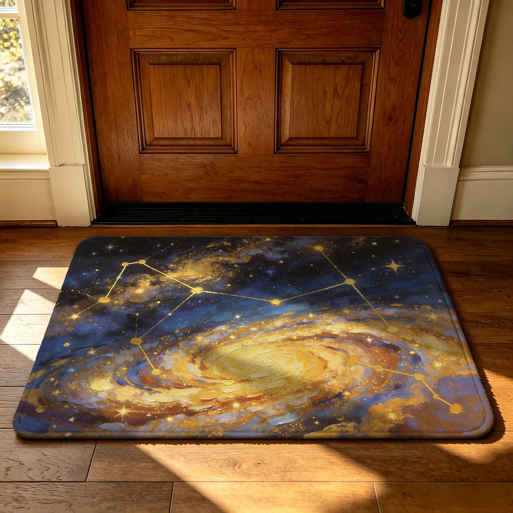 Heimdekoration Astronomische Kunst