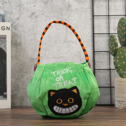 Halloween Tragetasche Brehn