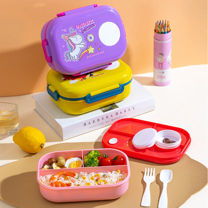 Mittagessenbox