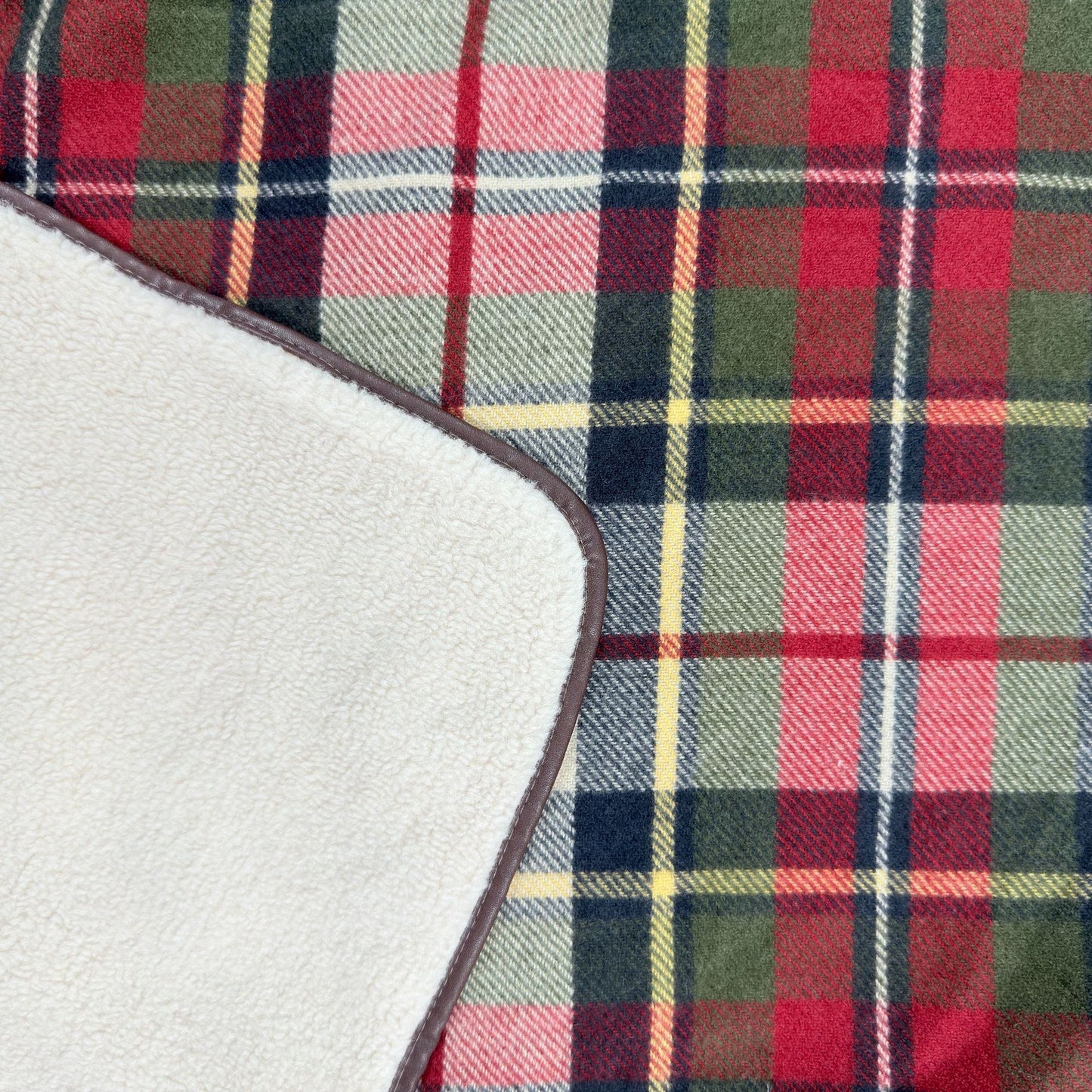 Gemütliches Fleece