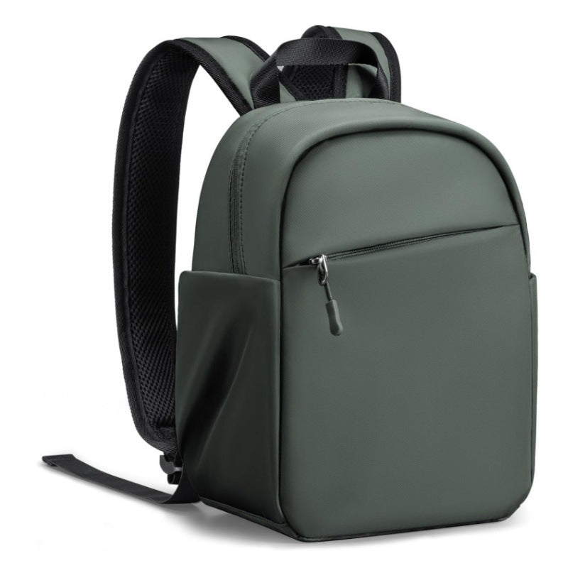 Minimalistischer Alltag-Rucksack Brehn