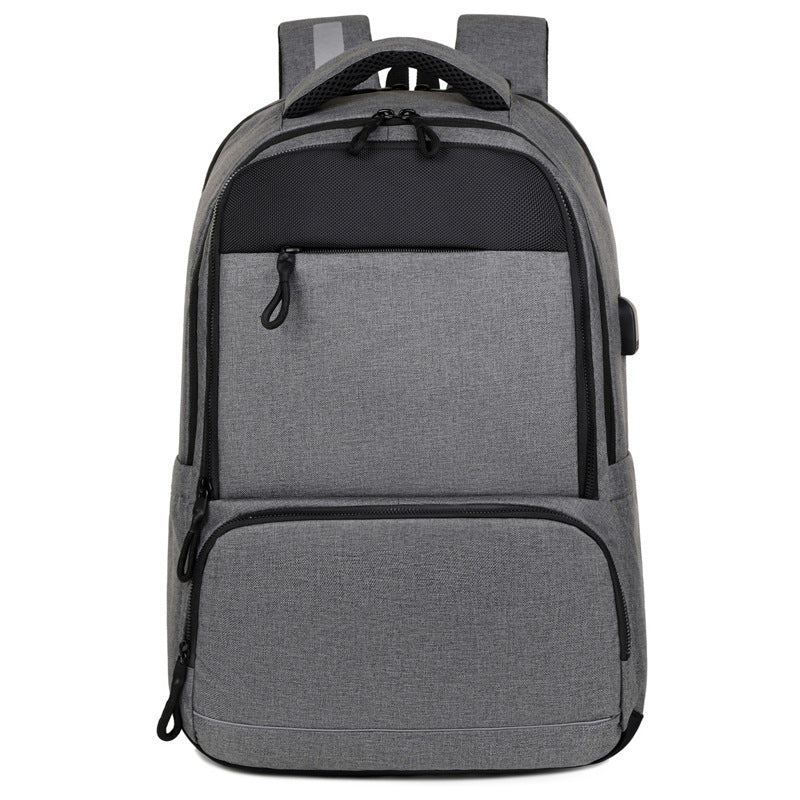 Vielseitiger Hochleistungs-Laptop-Rucksack Brehn