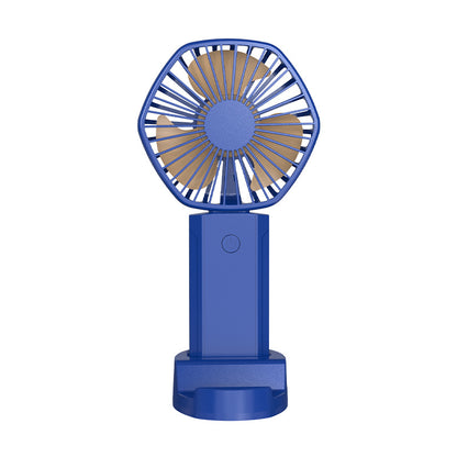 Tragbarer USB Ventilator Brehn