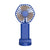 Damen tragbarer USB-Oszillator-Ventilator Brehn