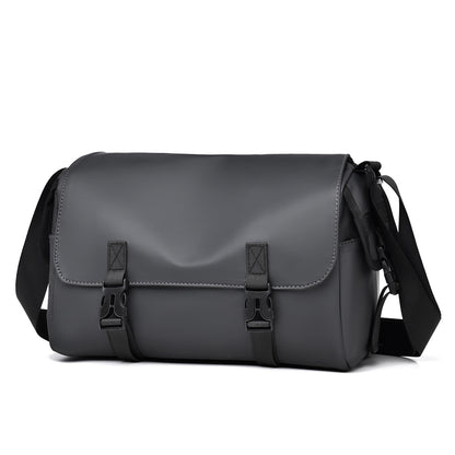 Urban Messenger Bag Brehn