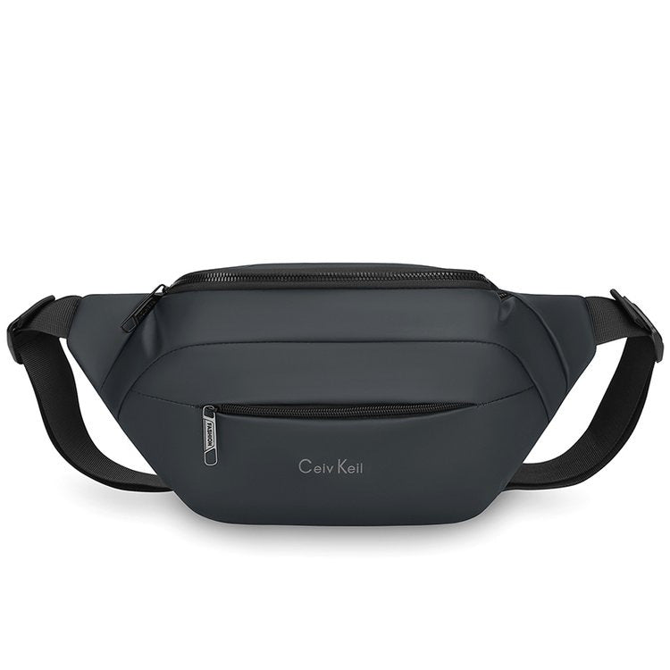 Ergonomischer Abenteuer Hüfttasche