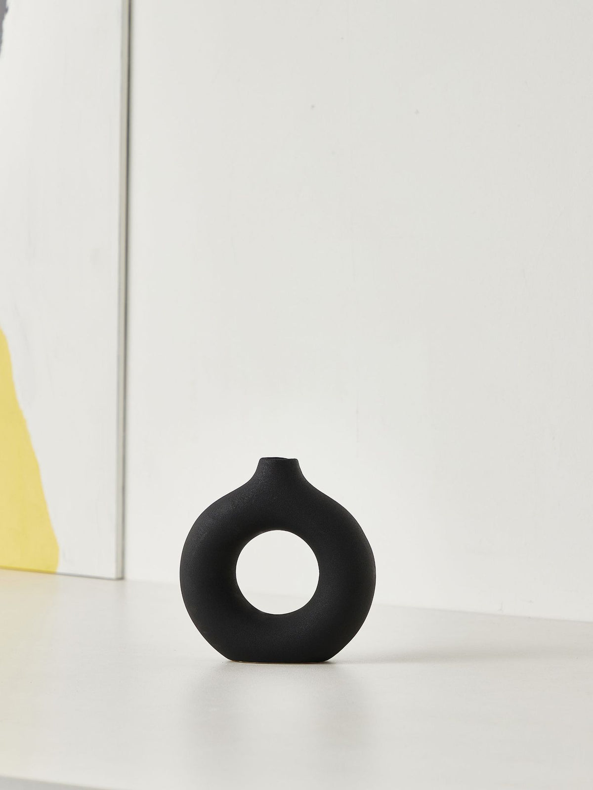 Deko Vase Brehn