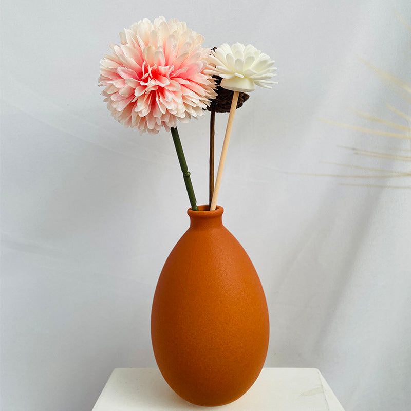 Elegante dekorative Blumenvasen Brehn