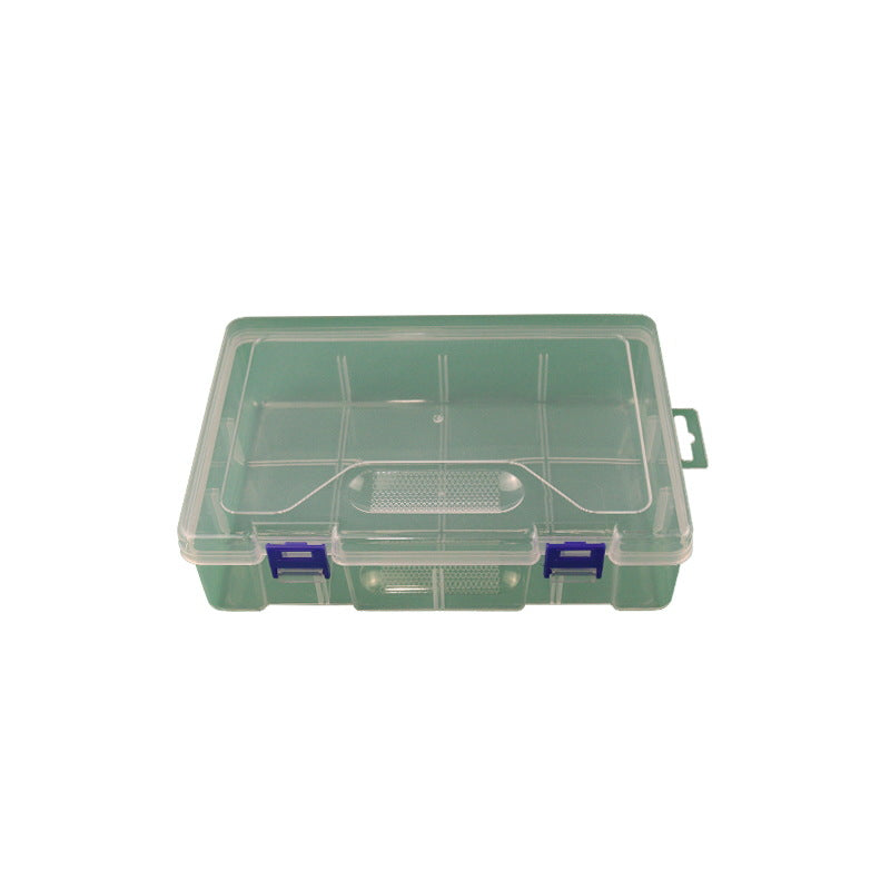 Verstellbarer Multi-Trennwand Bastellager-Organizer Brehn
