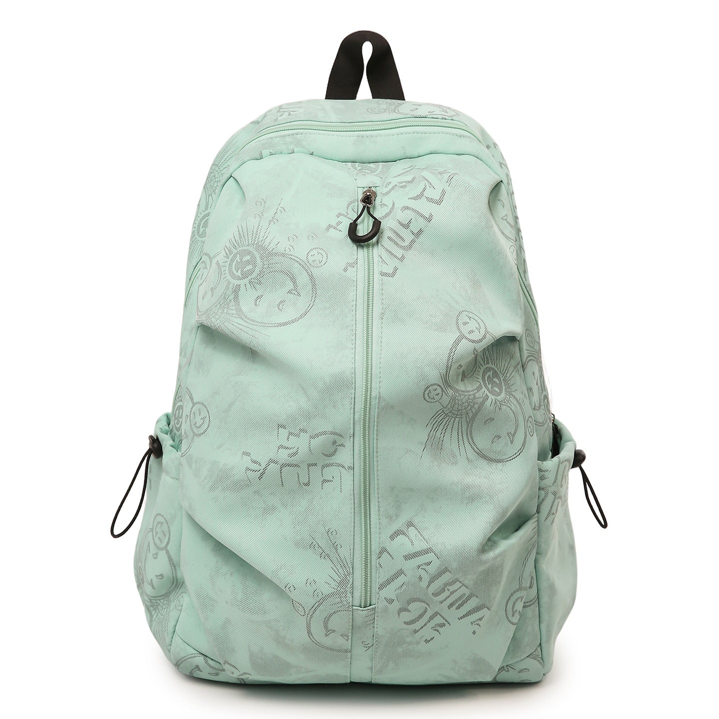 Vielseitiger Urban Rucksack