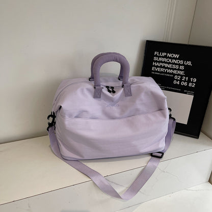 Vielseitige Reise-Gym-Tasche Brehn