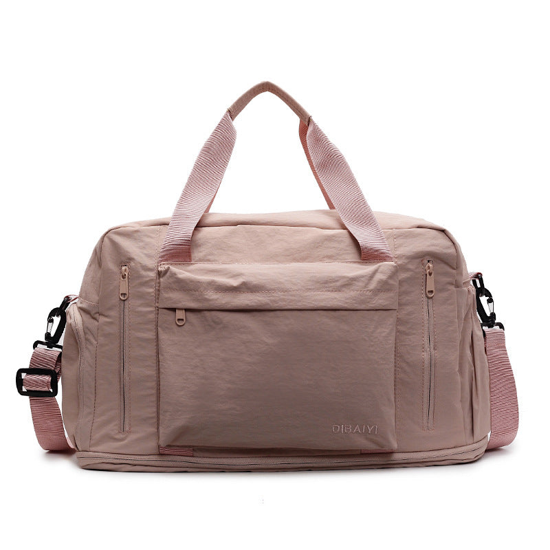 Vielseitige Mehrfachfach Reisetasche