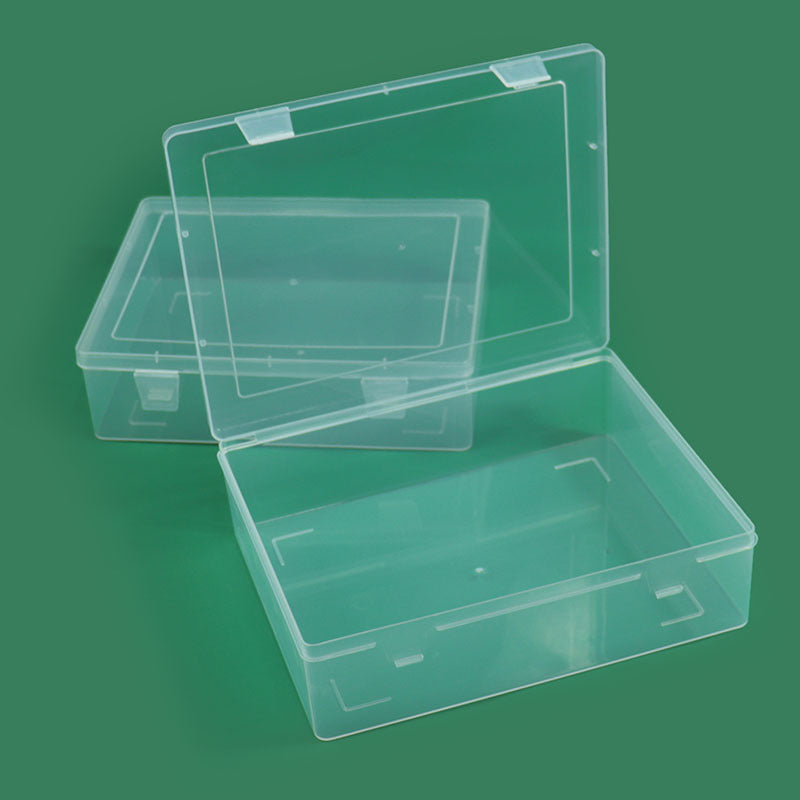 Modulare Aufbewahrungsbox Brehn