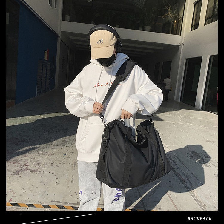 Vielseitige Reisetasche Brehn