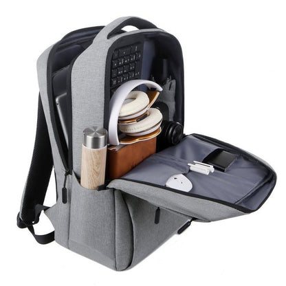 Ergonomischer Laptop-Rucksack Brehn