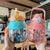 Damen Multifunktionale Kindertrinkflasche Brehn