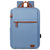 Sleek Organizer Laptop Rucksack Brehn