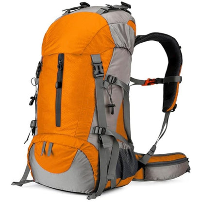 Multi-Funktionaler Wanderrucksack Brehn