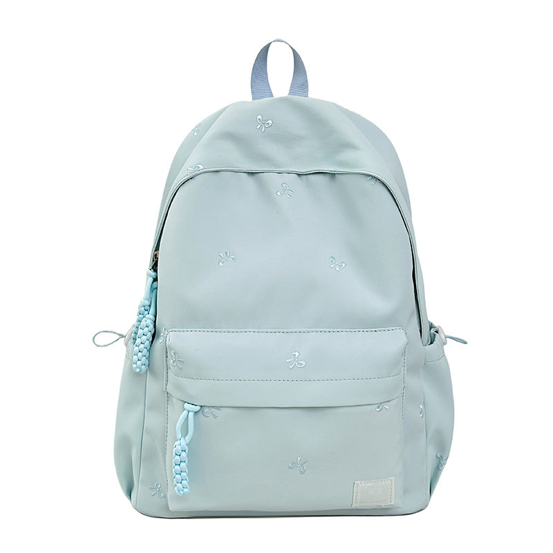 Dekorative Bestickte Rucksack Brehn