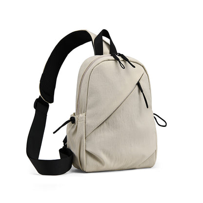 Kompakte ergonomische Sling-Rucksack Brehn