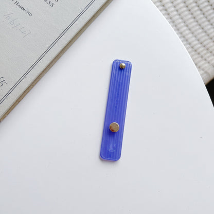 Vibrant Lesezeichen Clip Brehn