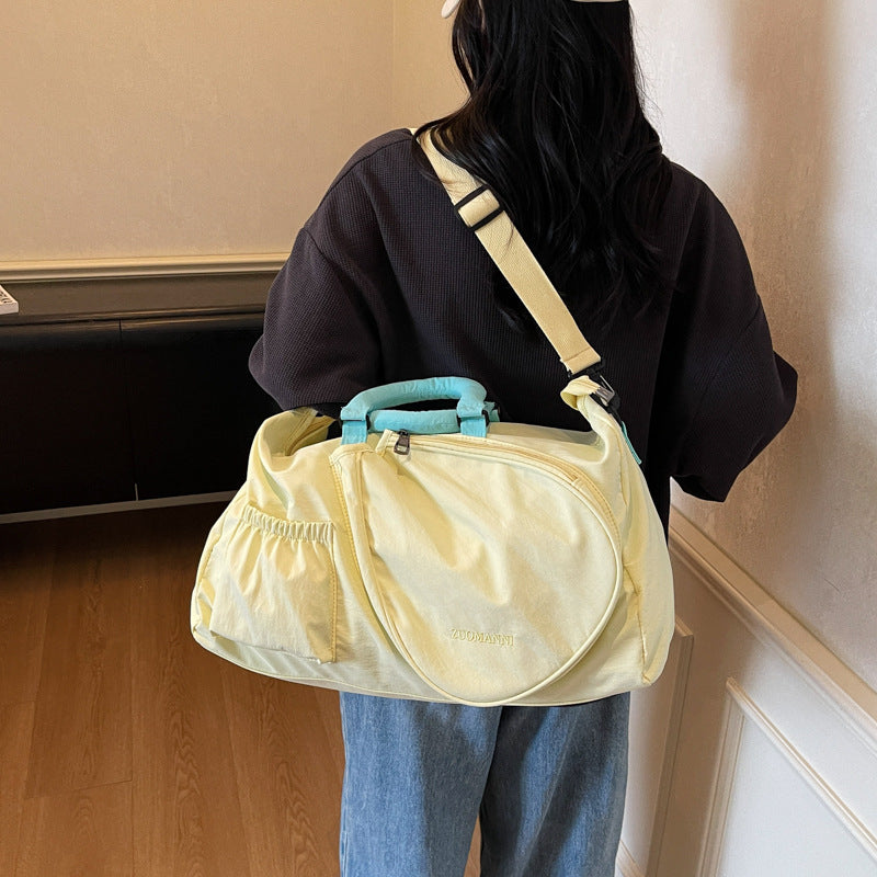 Vielseitige Reisetasche Brehn