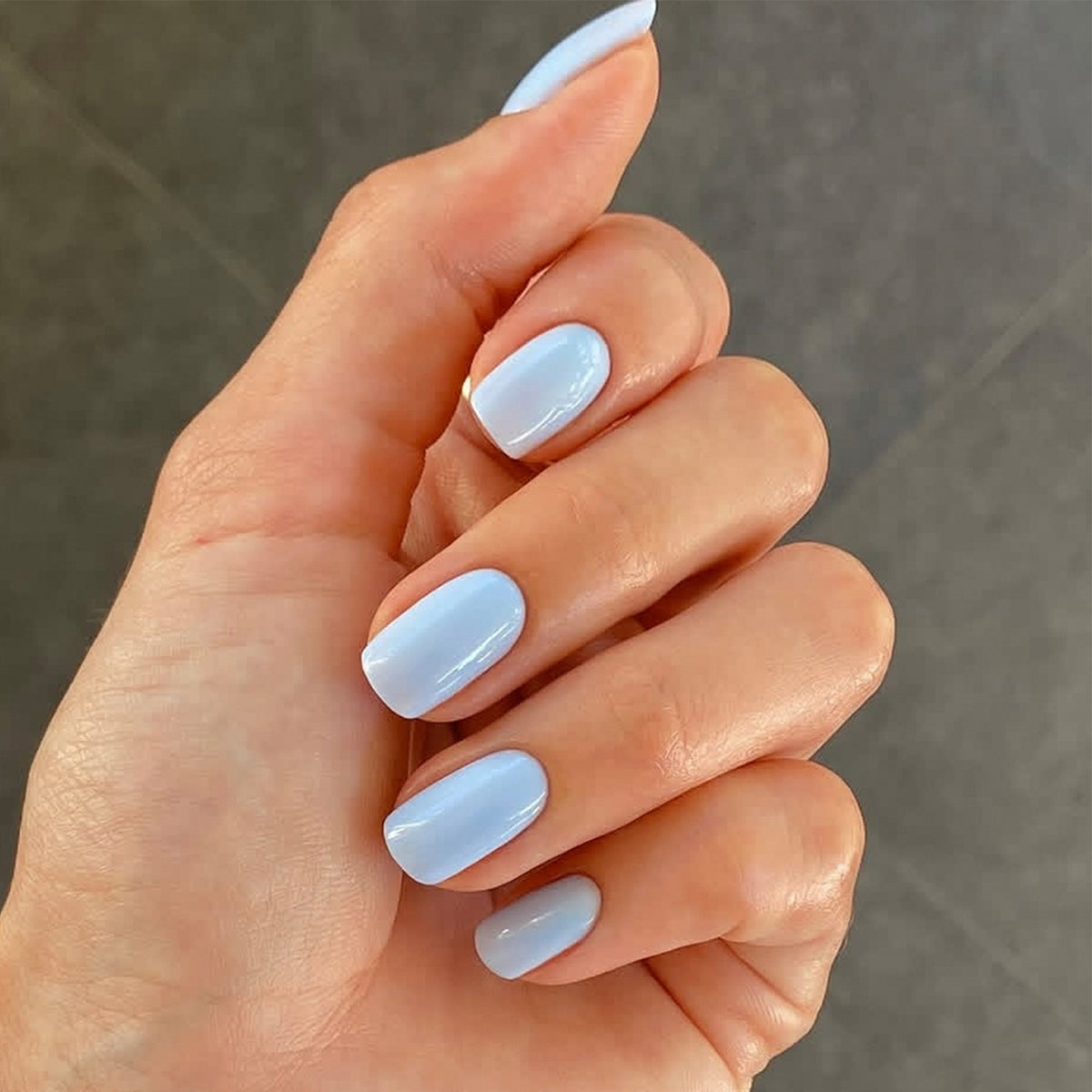 Stilvolle Nagelkunst Brehn