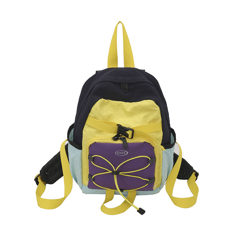 Leichter Reise-Rucksack Brehn