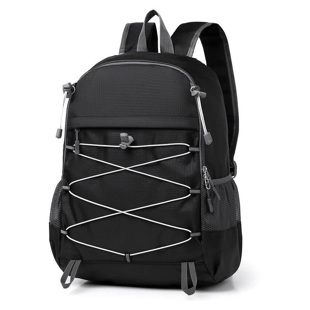 Mehrzweck-Abenteuer-Rucksack Brehn