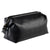 Edle Kosmetische Leder-Tasche Brehn