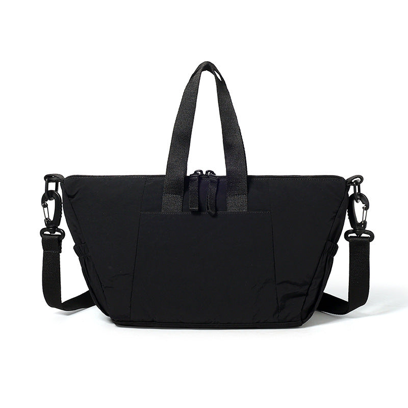 Geräumige Multi-Taschen Utility Tote Brehn