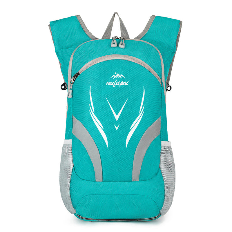 Leichter Wanderrucksack Brehn