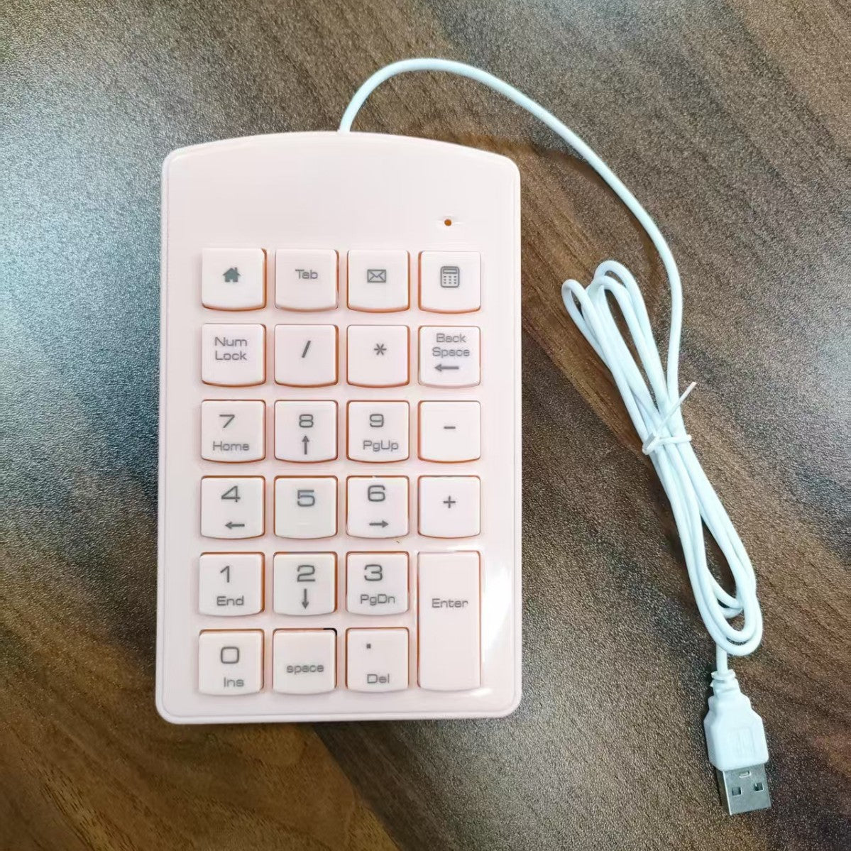 Usb Zahlenblock Brehn