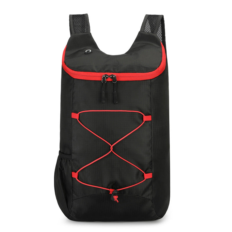 Leichte Mehrzweck-Rucksack Brehn