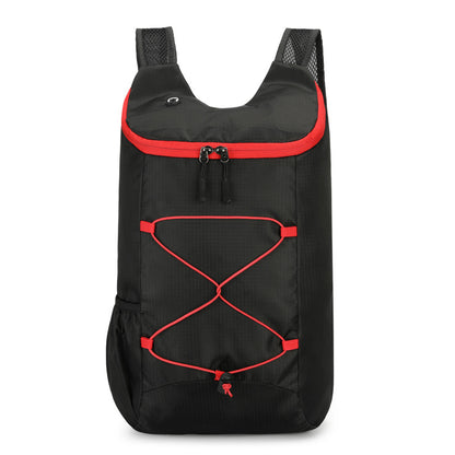 Leichte Mehrzweck-Rucksack Brehn