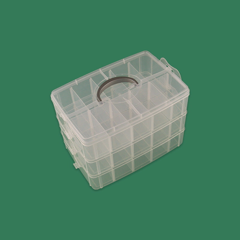 Modularer Speicherorganisator Brehn