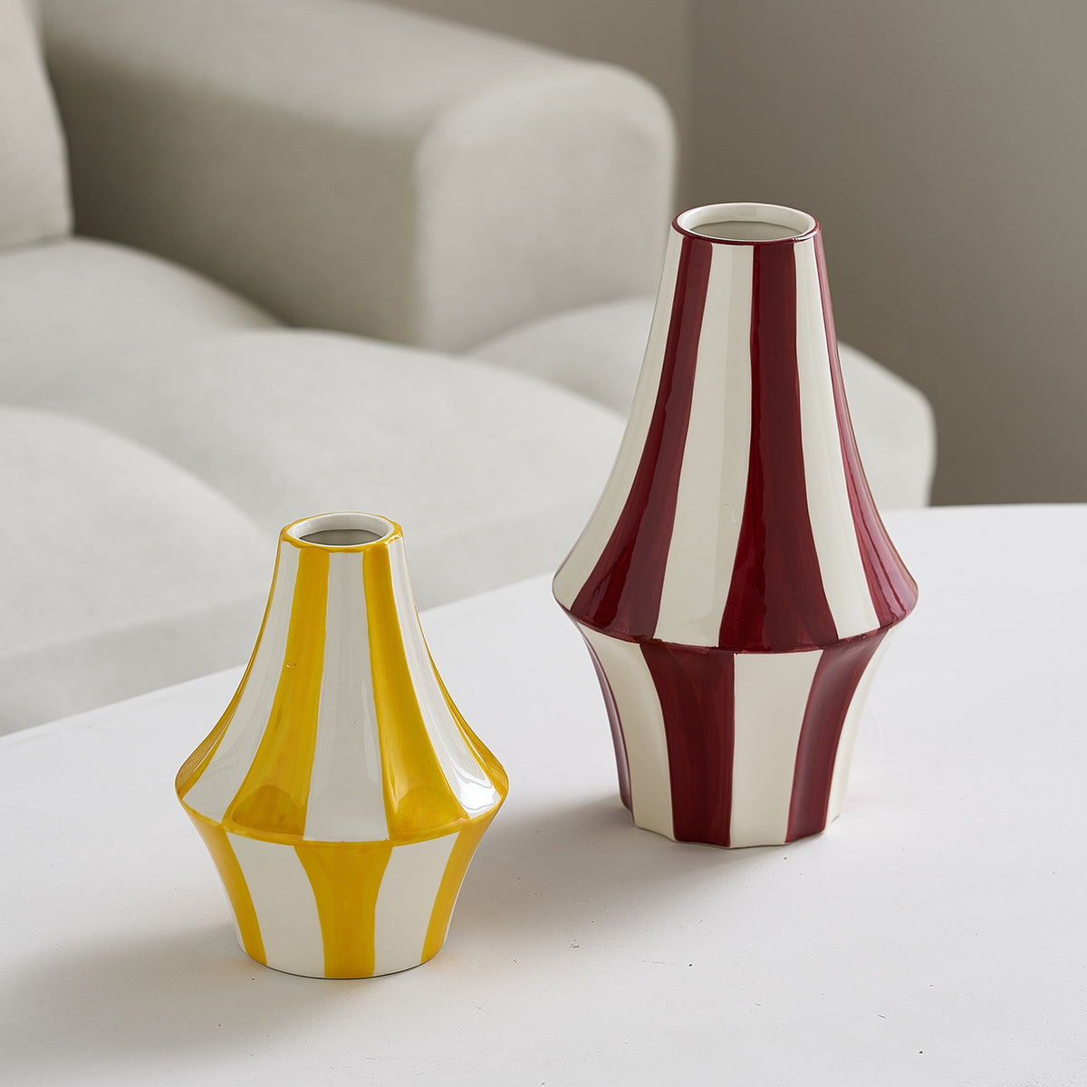 Deko Vase Brehn