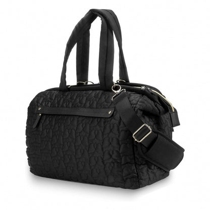Gepolsterte Reise-Wochenendtasche Brehn