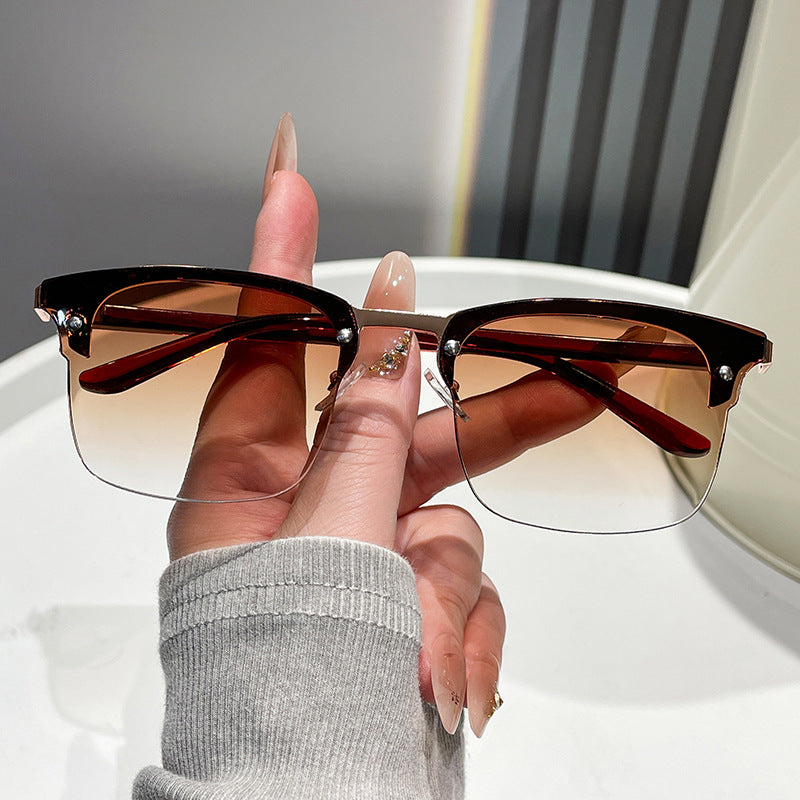Damen modische Sonnenbrille Brehn