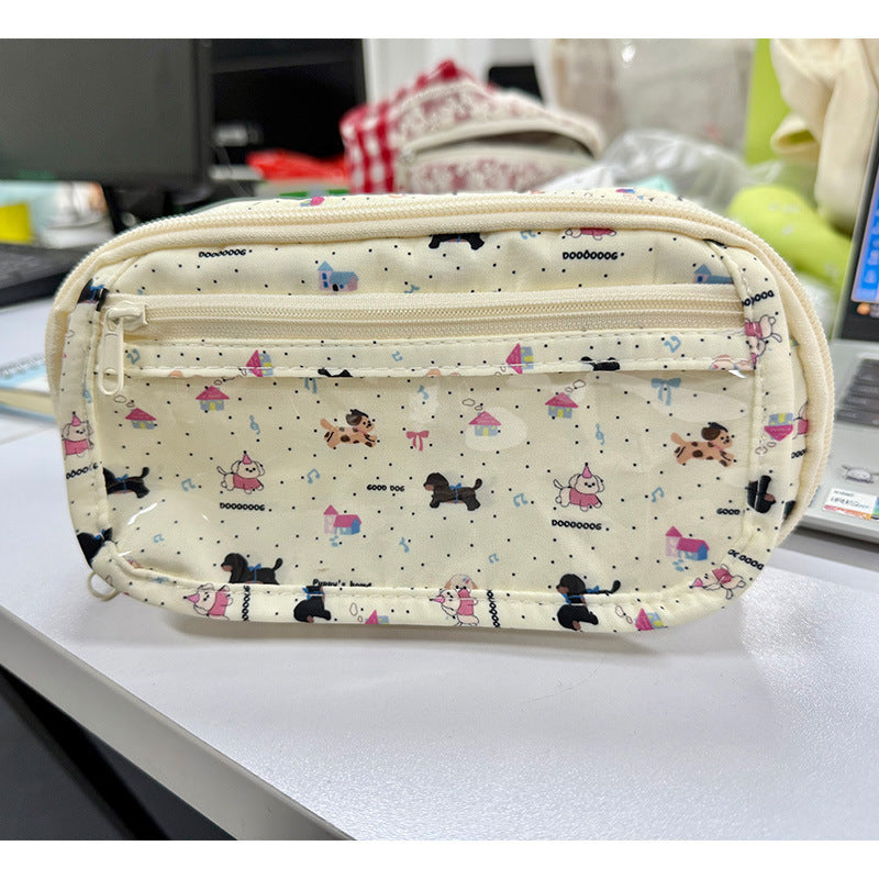 Multi-Taschen Kreativ Organizer Tasche