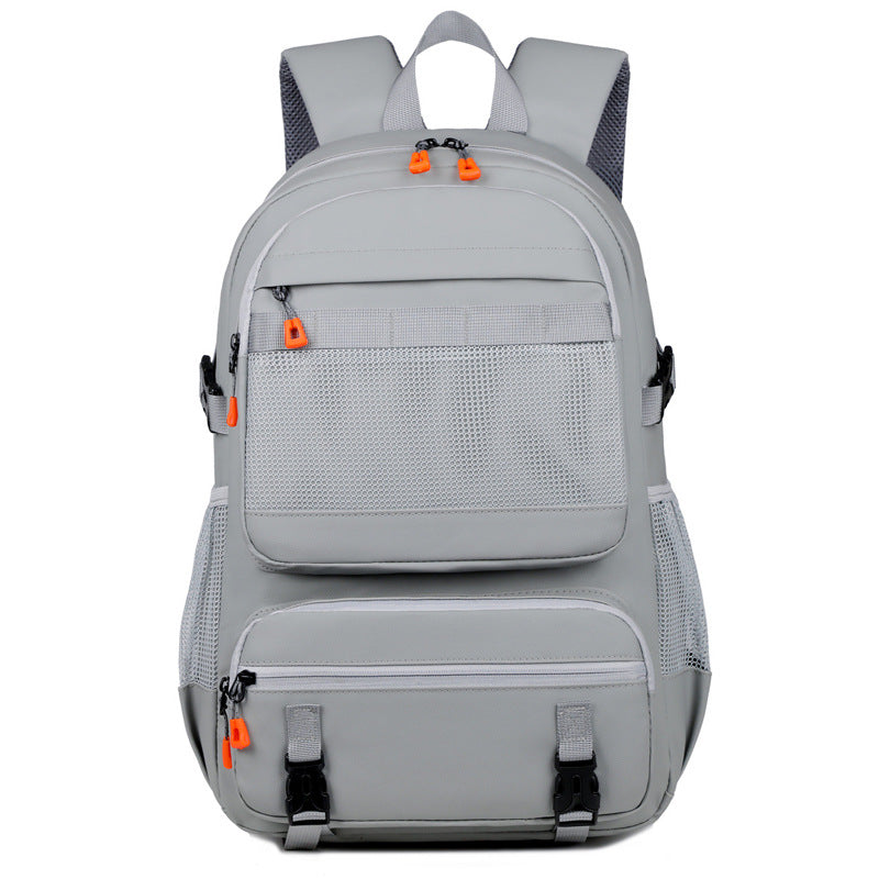 Multi-Pocket Abenteuer-Rucksack Brehn