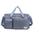 Damen Multifunktionale Sport-Duffle-Tasche Brehn