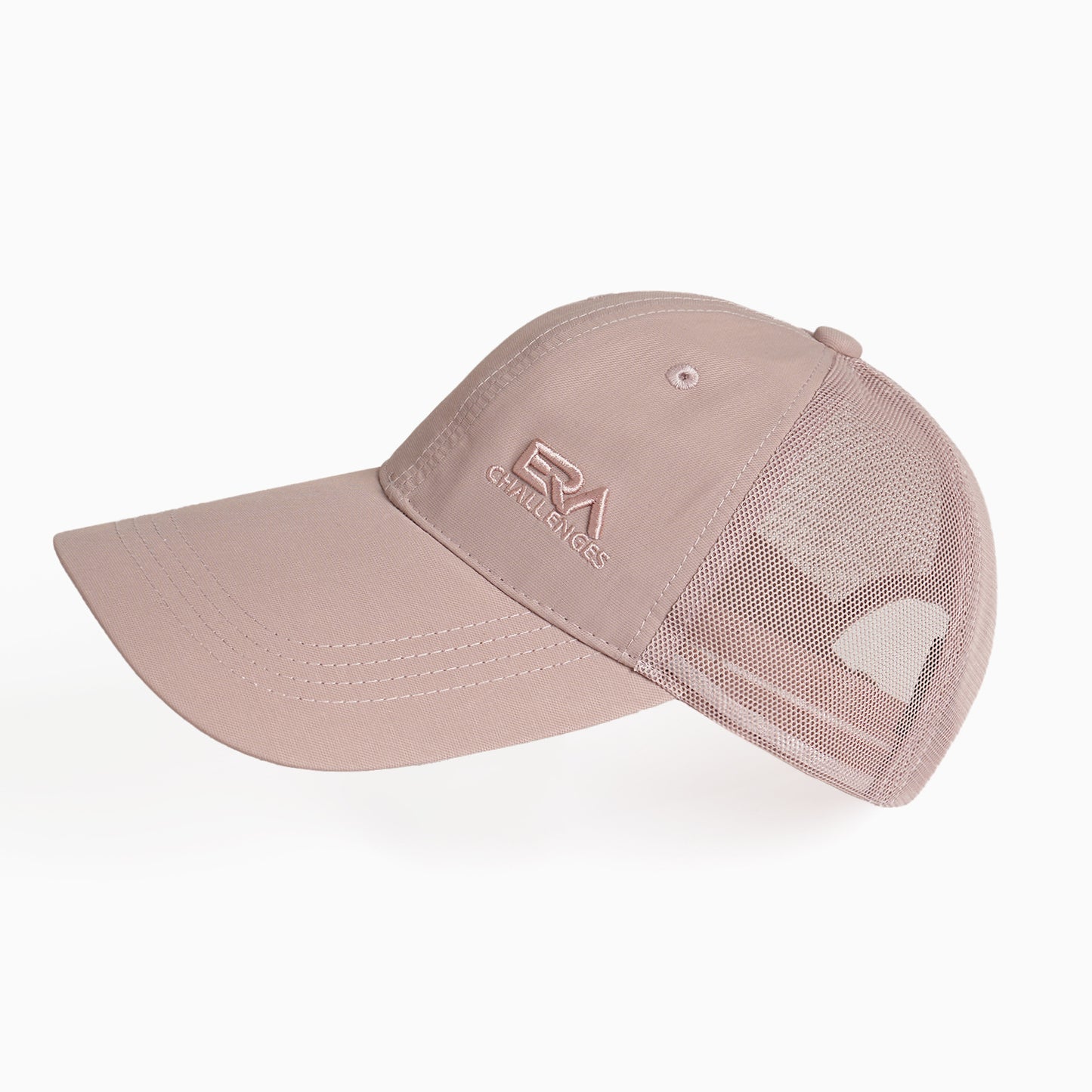 Damen Atmungsaktive Sportcap mit innovativem Netzdesign Brehn