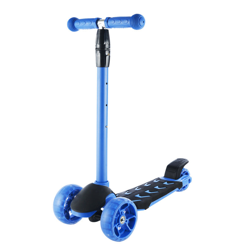 Dreirad Sicherheits Kick Scooter Brehn
