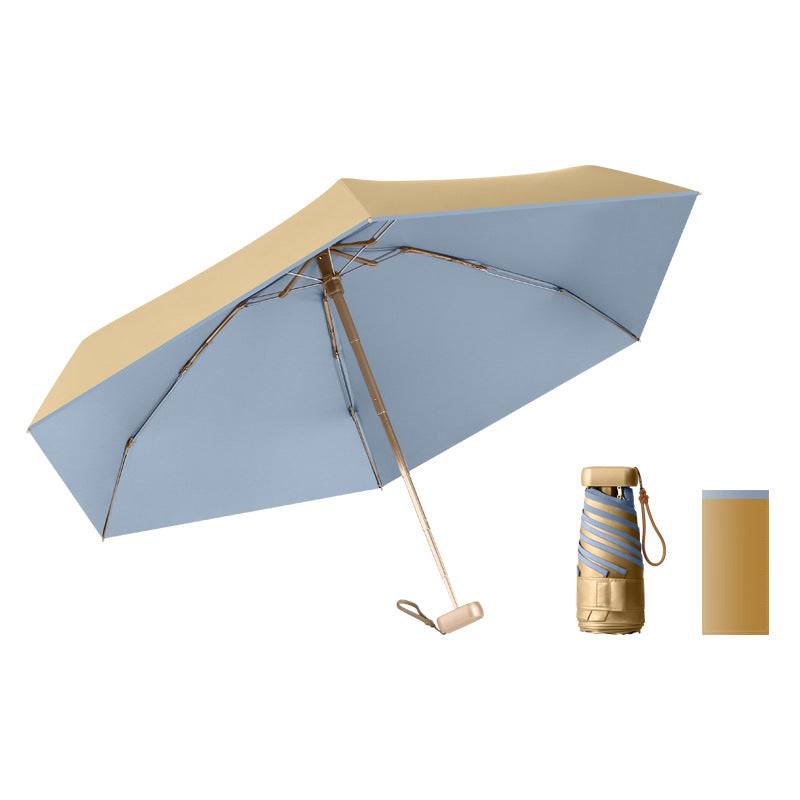 Unisex Sonnenschirm Brehn